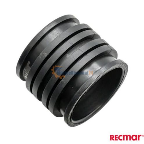 Tuyaux de raccordement Volvo Penta 21021925