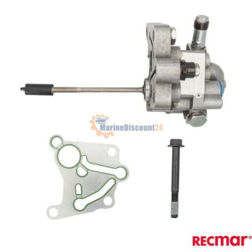 Bomba de combustible Volvo Penta 21067551