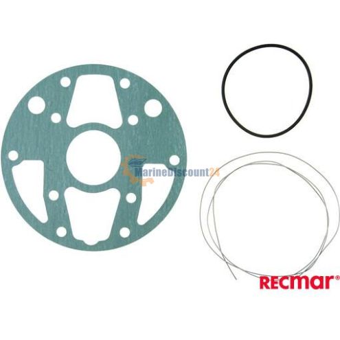 Afdichting 120 Volvo Penta 21112496