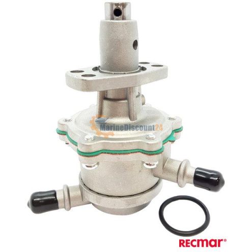 Bomba de combustible Volvo Penta 3584126