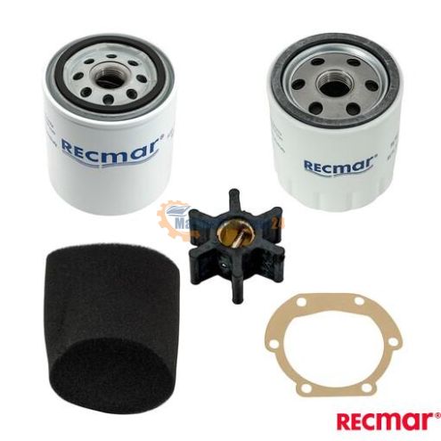 Kit de mantenimiento Volvo 21189422