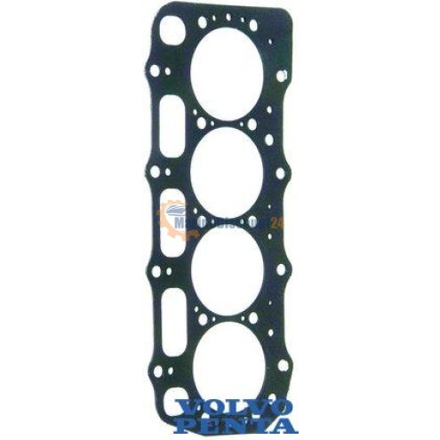 Junta D2-40 (1,3 mm) Volvo Penta 3889517