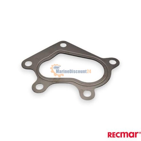 Junta, colector de escape Volvo Penta 3584414
