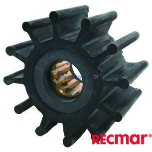 Laufrad Volvo 21213660 Jabsco 1210-00