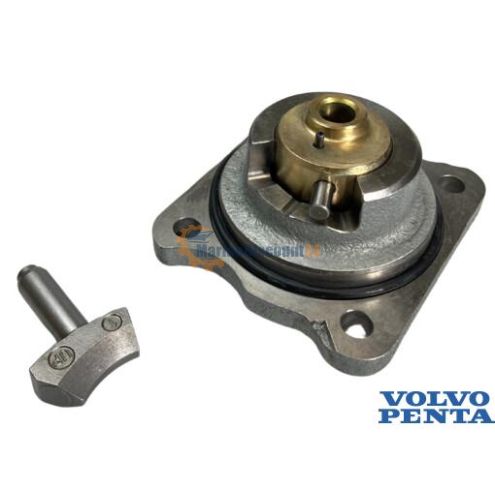 Schaltwerk Volvo Penta 3889982