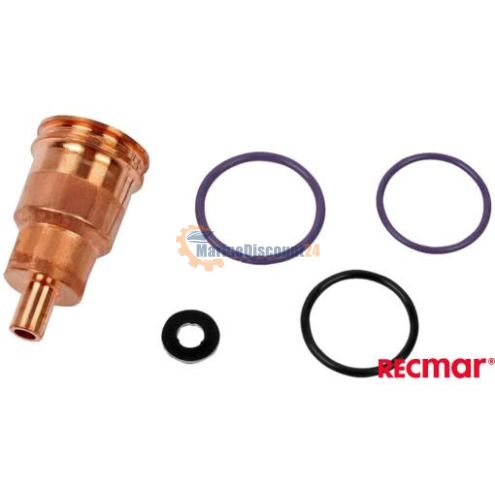 Manchon d`injecteur Volvo Penta 85124276