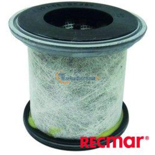 Ölfilter Volvo Penta 21368879