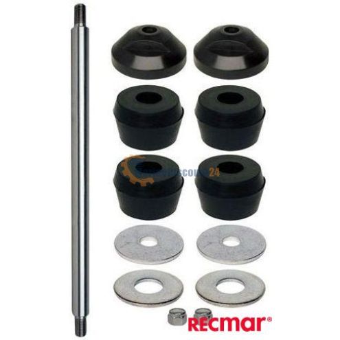 Bushing Kit Power Trim Mercruiser 85056