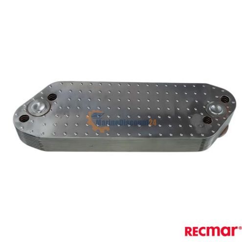 Oil cooler Volvo Penta 21370430