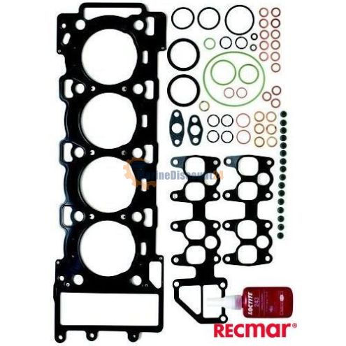 Set guarnizioni Volvo Penta 3588432