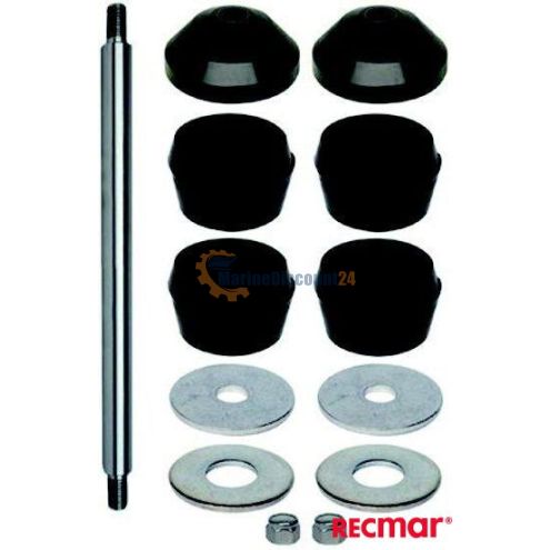 Kit de casquillos Power Trim Mercruiser 99207