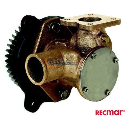 Pompa acqua di scarico Volvo D9/D11 Volvo Penta 3836314