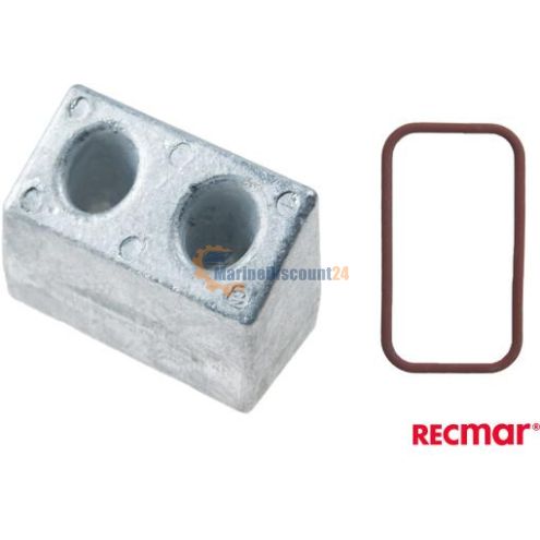 Anode, Verteiler Volvo Penta 21403633