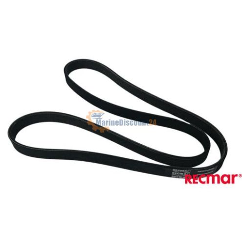 Compressor belt Volvo Penta 3817787