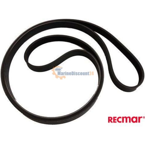 Cinghia trapezoidale Volvo Penta 3582696