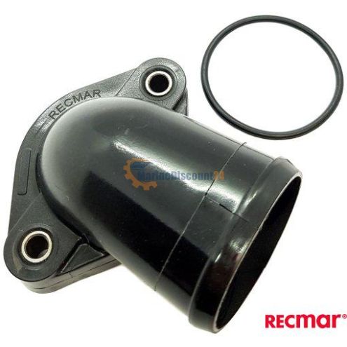 Auspuffkrümmer Volvo Penta 3819016