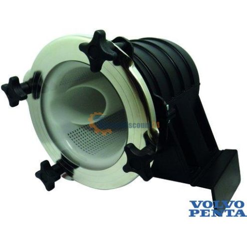 Sewasserfilter Volvo Volvo Penta 3889148