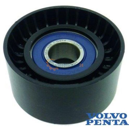 Umleitrolle Volvo Penta 21585053