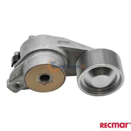 Tensor de correa Volvo Penta 21631484