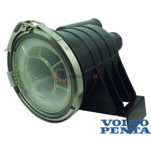 Sewasserfilter Volvo Volvo Penta 3809097