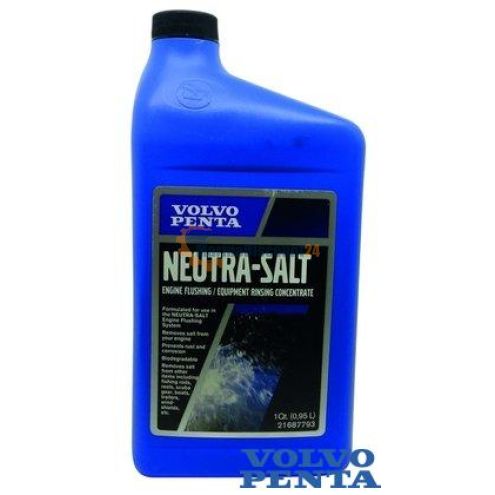 Neutra Salz Volvo 0,95 Volvo Penta 41103103
