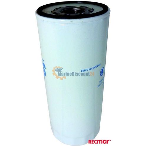 Ölfilter Diesel Volvo Penta 477556