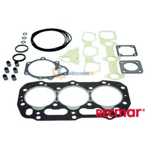 Set guarnizioni Decarb 21761