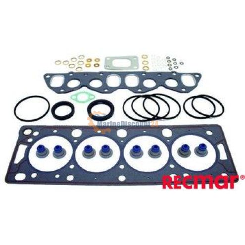 Set guarnizioni 21763
