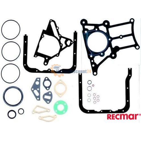 Set di guarnizioni Volvo Penta 875387