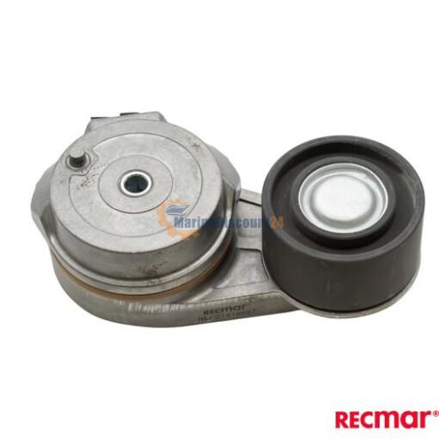 Tensor de correa Volvo Penta 21819687