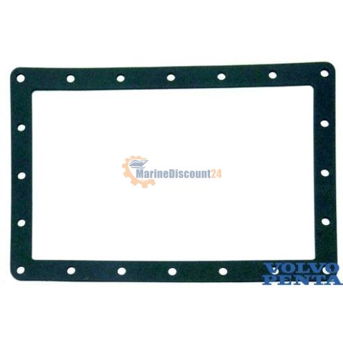 Junta Md2030/D1-30 Volvo Penta 3580288