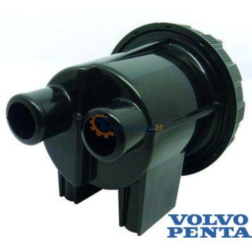 Sewasserfilter Volvo Volvo Penta 21880386