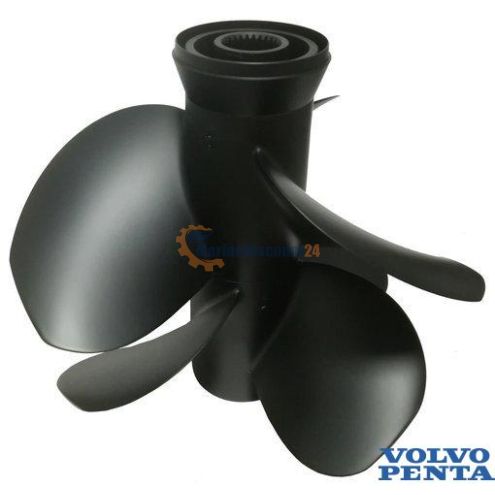Propeller-Kit Dp Volvo J5 Volvo Penta 854817