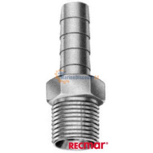 Raccord mâle pour tuyau 22-00845