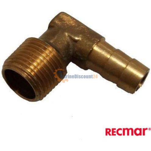 Raccord de tuyau mâle 22-00874
