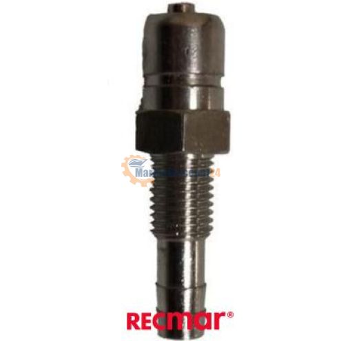 Raccord de carburant moteur 22-08098