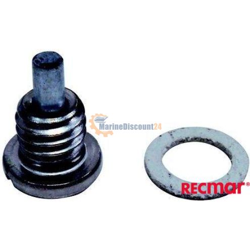 Ablauf-Schraubensatz 22-67892A05