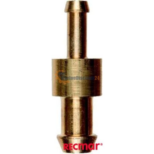 Válvula de retención Mercruiser 8189941