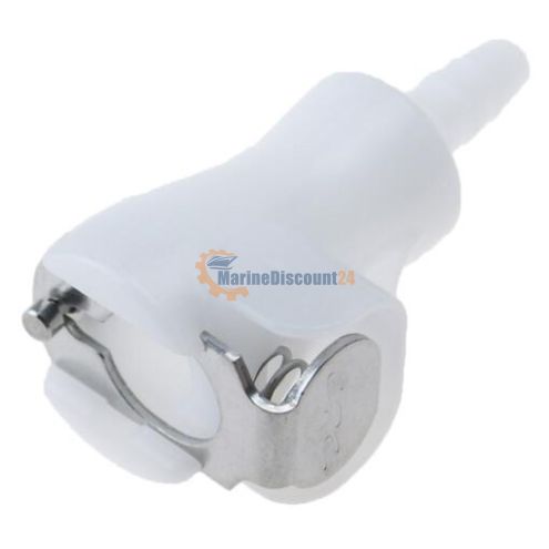 Connector, Fitting Coupling piece Mercruiser Bravo 865417