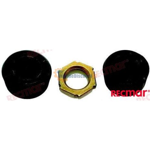 Tapón y juego de tuercas para Transon 22-88847A1