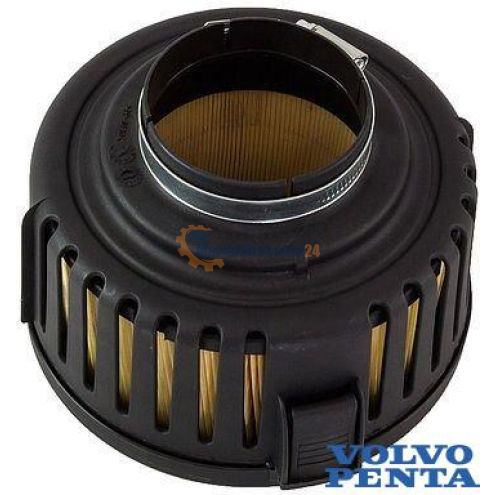 Air filter kit Volvo Penta 3582367