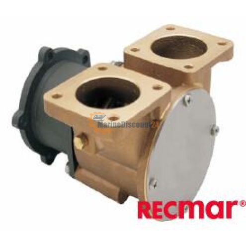 Pompe à eau Man 65-00600-0016