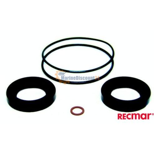 Set di guarnizioni per albero dell`elica 22085