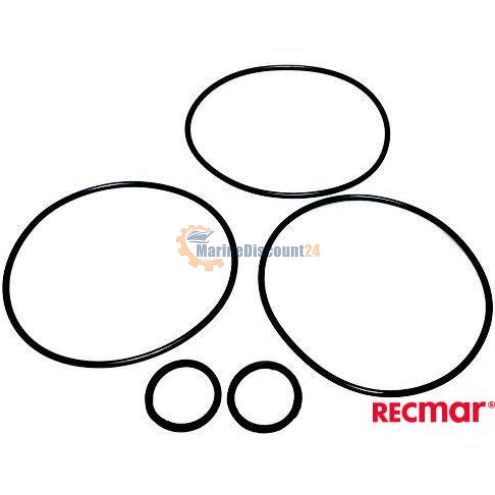 Set guarnizioni scambiatore di calore 22110