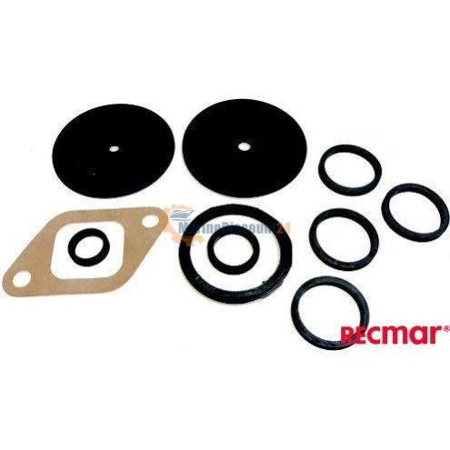 Wärmetauscher-Kit 22123
