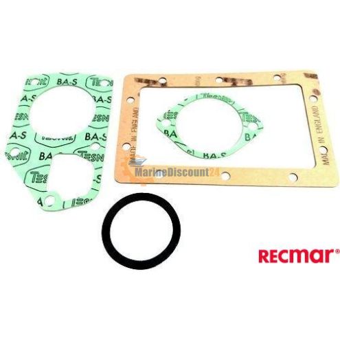 Water pump gasket set 22125
