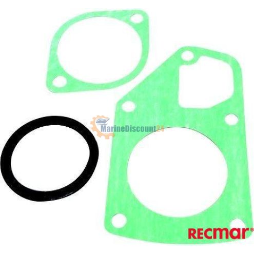 Water pump gasket set 22126