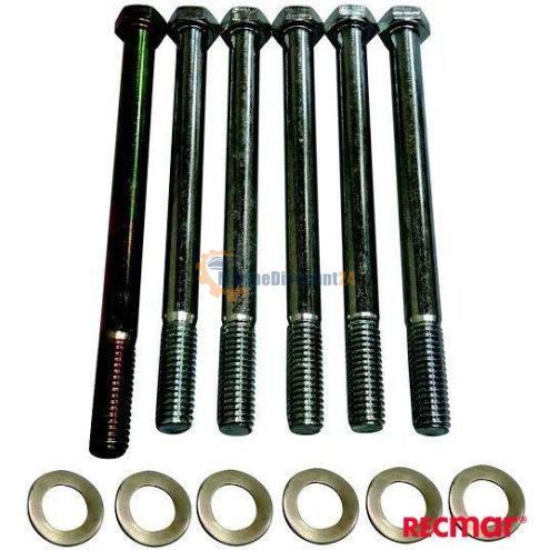 Set di viti per collettore 22145