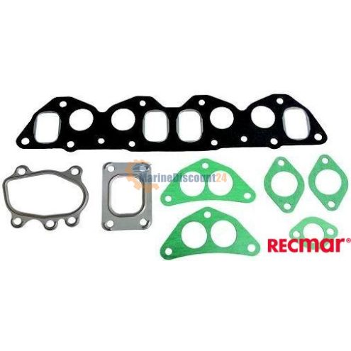 Set guarnizioni 22156