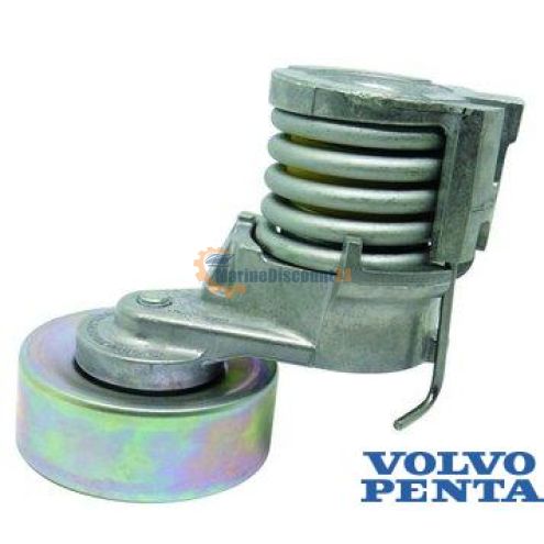 Tendicinghia Volvo D6 Volvo Penta 3847481